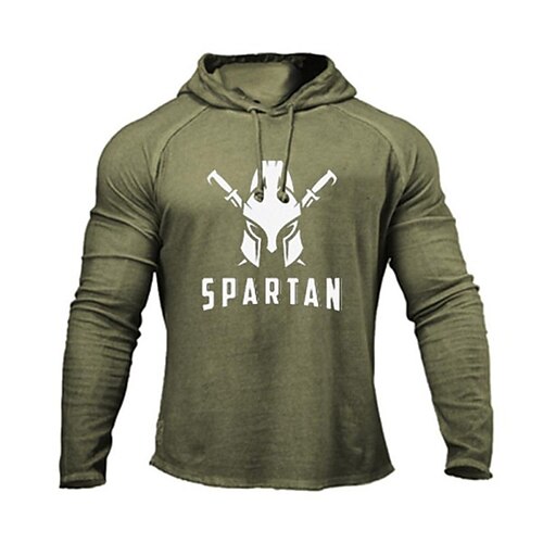 

Men's Pullover Hoodie Sweatshirt Graphic Patterned Patchwork Print Daily Sports Streetwear 3D Print Casual Big and Tall Hoodies Sweatshirts Green Black Gray