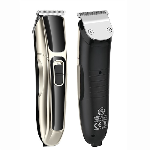 

Electric Shaver For Men 4D Electric Beard Trimmer USB Rechargeable Professional Hair Trimmer Hair Cutter Razor For Men