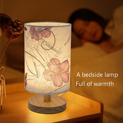 

Table Lamp Decorative For Indoor Fabric <5V