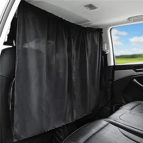 

Car Sun Shade Windshield Breathable For universal Windshield Sun Fabric 13882 cm