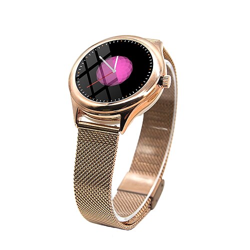 

IQ90 Smart Watch 1.1 inch Smartwatch Fitness Running Watch Bluetooth Temperature Monitoring Pedometer Call Reminder Compatible with Android iOS Women Men Waterproof Long Standby Hands-Free Calls IP 67