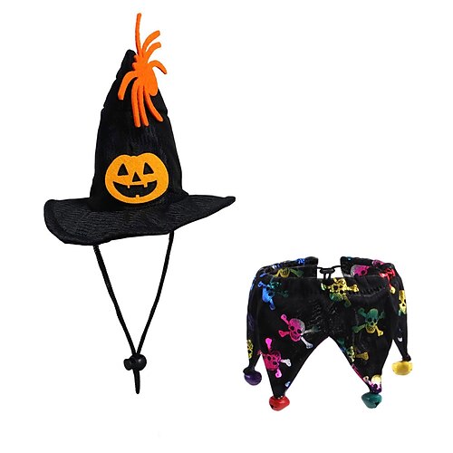 

Halloween Pet Costumes Changeable Costumes Funny Dog Costumes Cat Clothes