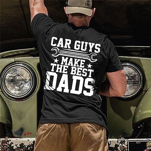 

Men's Unisex T shirt Tee Hot Stamping Graphic Prints Letter Crew Neck Street Daily Print Short Sleeve Tops Designer Casual Big and Tall Sports Black / Summer
