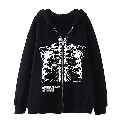

Inspired by punk Butterfly Anime Cartoon 100% Polyester Anime Harajuku Graphic Kawaii Outerwear For Men's / Women's / Couple's