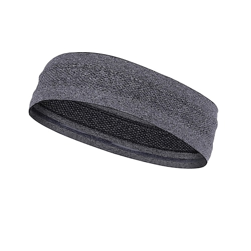 

yoga hair band sweat-absorbing sweat band men's and women's silicone forehead hair band sports headband running basketball fitness headscarf