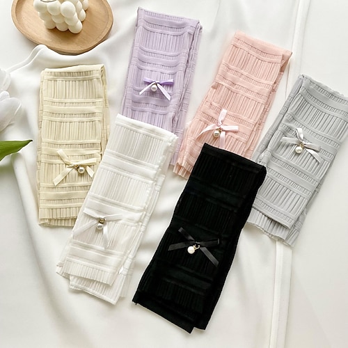 

Summer Women Sun Protection Long Style Gloves Lady Outdoor Cycling Driving Thin Breathable Sunscreen Uv Arm Sleeve