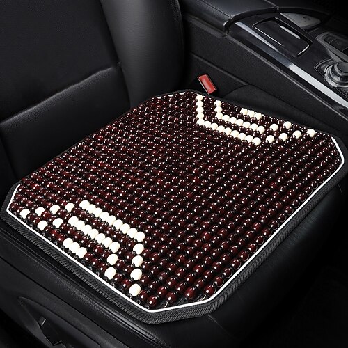 

Bottom Seat Cushion Cover for Front Seats Easy to Install Easy to clean for Car
