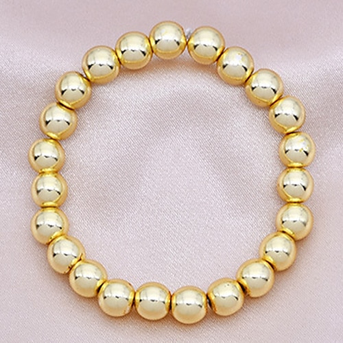 

Women's Bracelets Chic Modern Street Geometry Bracelets Bangles