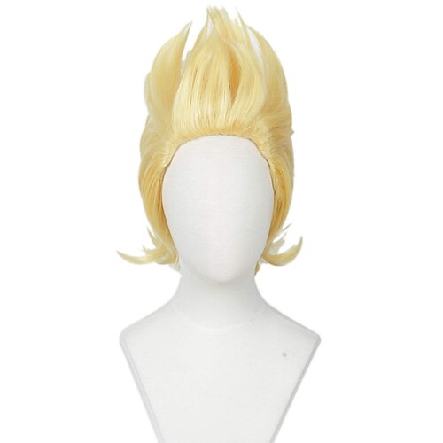 

Linfairy Anime Cosplay Wig Wig Hero