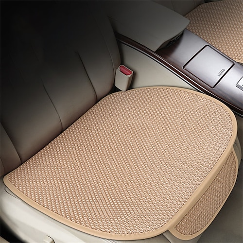 

Bottom Seat Cushion Cover for Front Seats Easy to Install Easy to clean for Car