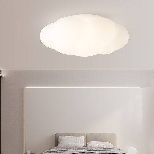 

30cm Dimmable Ceiling Lights Resin Formal Style Modern Style Stylish LED Modern 220-240V