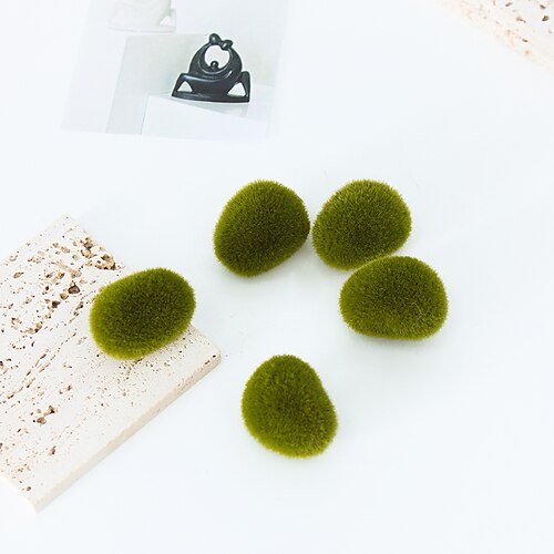 

Artificial Plants Plastic Simple Style Irregular Floor Flower Irregular 12