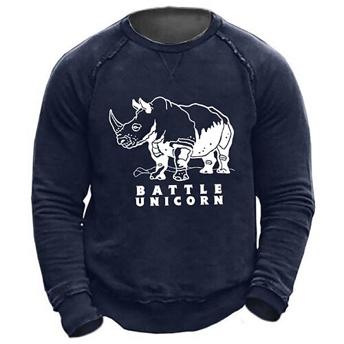 

Men's Unisex Sweatshirt Pullover Graphic Prints Letter Print Daily Sports Holiday 3D Print Casual Streetwear Hoodies Sweatshirts Green Black Blue
