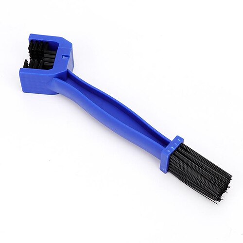 

Motorcycle And Bicycle Chain Brush Bicycle Cleaning Chain Brush Accessories Equipment Vehicle Cleaning Square Hair