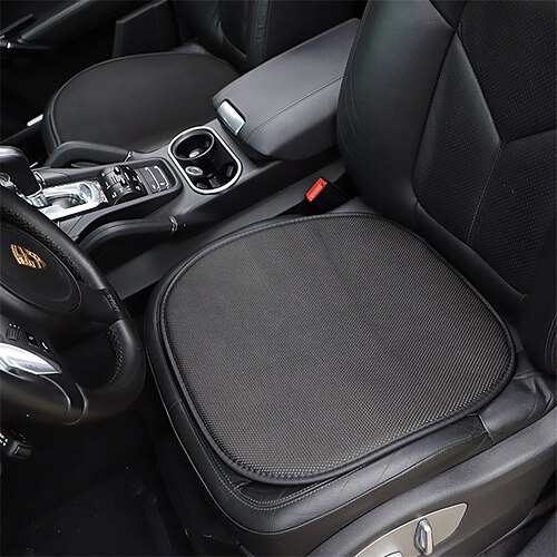 

Bottom Seat Cushion Cover for Front Seats Easy to Install Easy to clean for Car