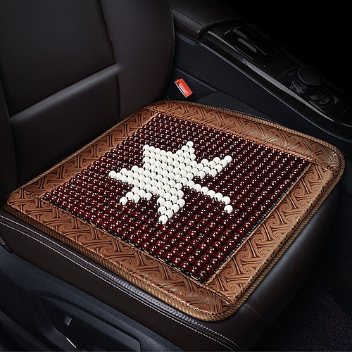 

Bottom Seat Cushion Cover for Front Seats Easy to Install Easy to clean for Car