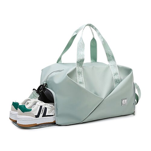 

Travel Bag 2022 Fashion New Sports Fitness Leisure Yoga Bag Large Capacity Outdoor Travel Travel Bag
