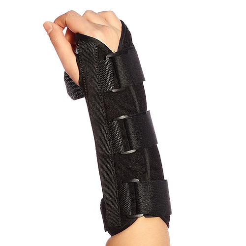 

Compression Wrist Support Hand and Splint Stabilizer Wrist Brace