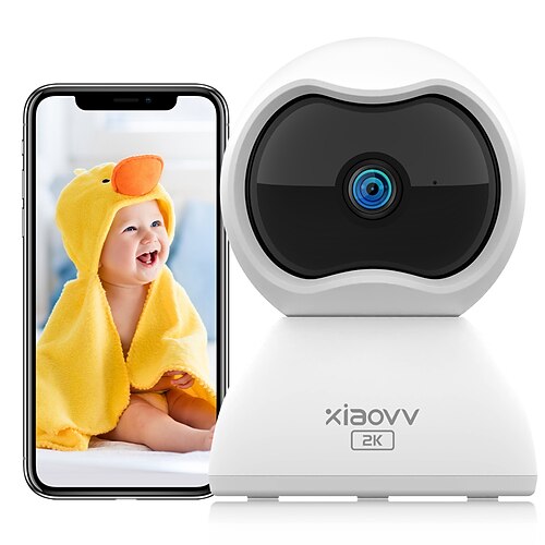 

IP Camera 3MP PTZ WIFI Motion Detection Remote Access Night Vision Outdoor Garden Support