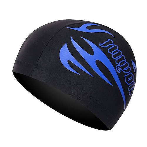 

Swim Cap for Adults Polyester / Polyamide Waterproof Soft Stretchy Swimming Surfing