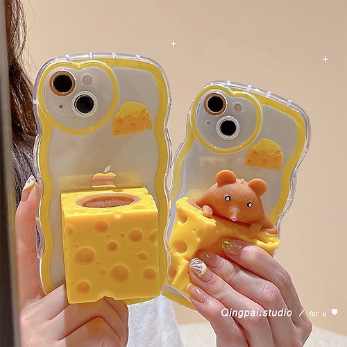 

telefone Capinha Para Apple Caixa de silicone iPhone 13 12 11 Pro Max X XR XS Max Moldura Anti-Choque Bordas suaves Não Amarelecimento Animal TPU Silicone