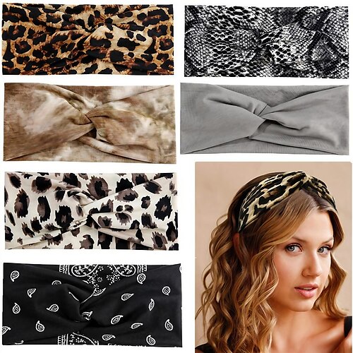 

amazon candy color cross hairband women sports headband yoga sweat absorbing stretch bandana headband fashion headwear