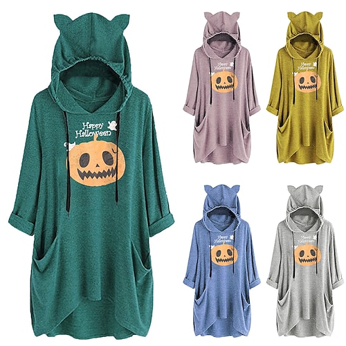 

Adults' Kigurumi Pajamas Nightwear Christmas Pajamas Cat Cartoon Onesie Pajamas Terylene Cosplay For Halloween Animal Sleepwear Cartoon Festival / Holiday Costumes / Hoodie / Hoodie