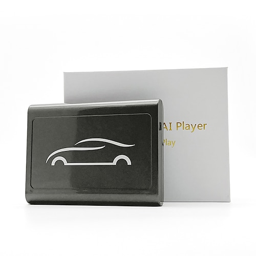 

P3880/P3881 Android Wireless Carplay GPS WiFi 4G (WCDMA) for universal