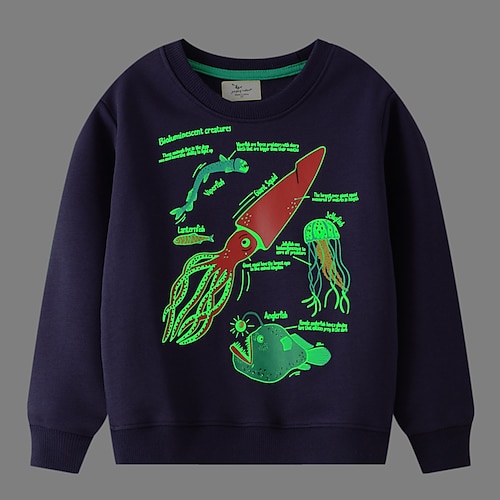 

bambini unisex felpa manica lunga dinosauro giallo bambini top autunno inverno attivo adorabile allenamento quotidiano 3-6 anni