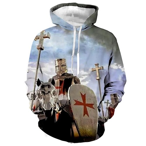 

Herren Unisex Hoodie Sweatshirt Kapuze Grau Mit Kapuze Grafik-Drucke Bedruckt Täglich Sport 3D-Druck Strassenmode Designer Casual Frühling Herbst Bekleidung General Kapuzenpullover Sweatshirts