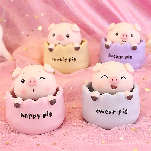 

Car Dashboard Decorations Cute Bobblehead Cute New Design pedestal Type