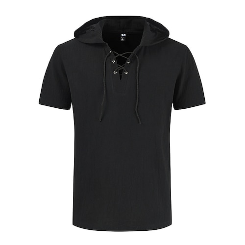 

Men's Shirt Graphic Prints Turndown Green Black Blue Brown Short Sleeve Hot Stamping Outdoor Street Button-Down Print Tops Fashion Casual Breathable / Summer / Spring / Summer
