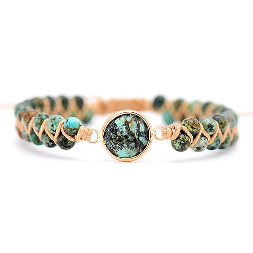 

Women's Bracelets Chic & Modern Street Geometry Bracelets & Bangles