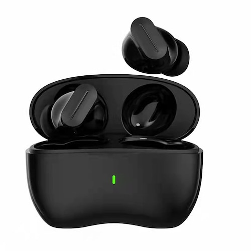 

NIA P7 True Wireless Headphones TWS Earbuds In Ear Bluetooth 5.2 Ergonomic Design Stereo with Charging Box for Apple Samsung Huawei Xiaomi MI Gym Workout Running Everyday Use Mobile Phone