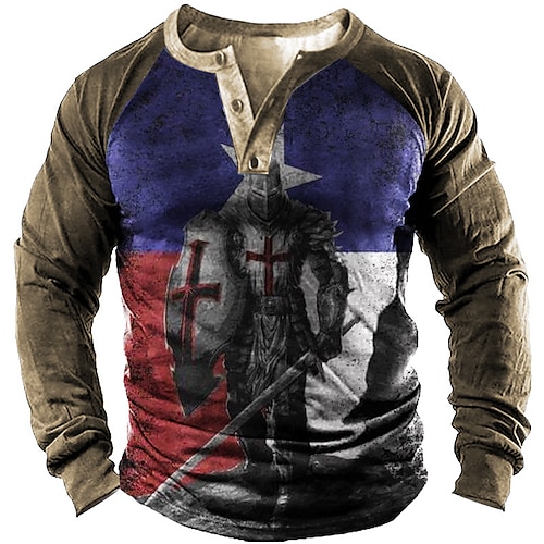 

Men's Unisex Sweatshirt Pullover Blue Color Block Graphic Prints Print Casual Daily Sports 3D Print Basic Casual Big and Tall Spring & Fall Clothing Apparel Hoodies Sweatshirts Long Sleeve