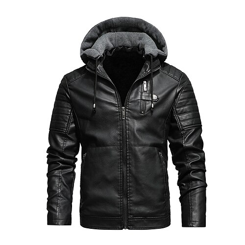 

Men's Jacket Daily Outdoor Spring Summer Regular Coat Regular Fit Breathable Lightweight Casual Military Style Jacket Long Sleeve Camo / Camouflage Print Army Green