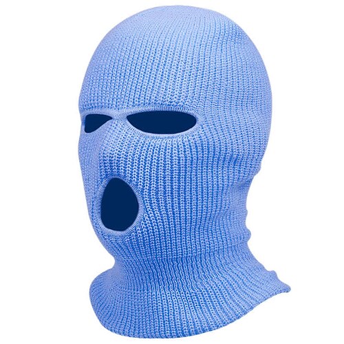 

Men's Women's Full Face Cover Outdoor Sports & Outdoor Daily Fashion Knit Sports & Outdoors Warm 1 pcs