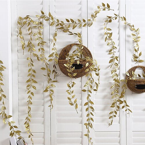 

Artificial Plants Plastic Simple Style Irregular Basket Flower Irregular 3