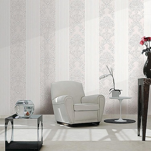 

non-woven foam 5020 series european non-woven wallpaper living room bedroom one piece factory wholesale 50201 wallpaper