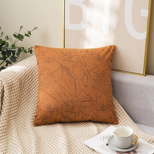 

Lamb Velvet Double Side Cushion Cover 1PC Soft Decorative Square Throw Pillow Cover Cushion Case Pillowcase for Bedroom Livingroom Indoor Cushion for Sofa Couch Bed Chair