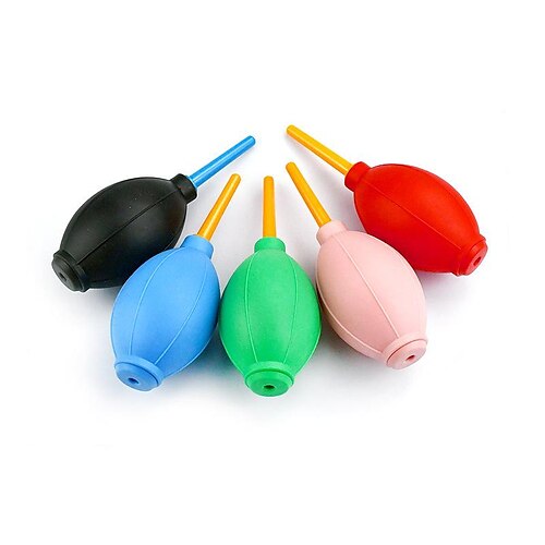 

Blowing Balloons/leather Blowing/leather Tigers, A Good Helper For Dust Removal, Watch/computer/digital Camera Cleaning Tool
