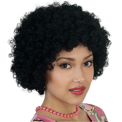 

Afro Kinky Curly Wig With Bangs Full Machine Made Bob Curly Wig 130 Density Remy Brazilian Short Curly Human Hair Wigs