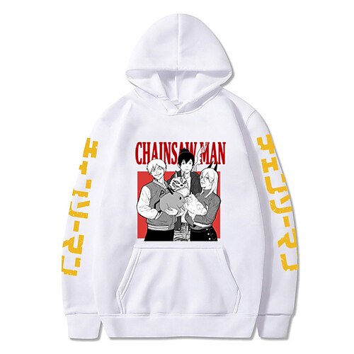 

Inspired by K Hoodie Cartoon Manga Anime Front Pocket Graphic Hoodie For Women's Adults' Hot Stamping 100% Polyester
