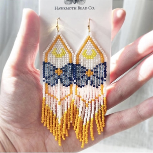 

Women's Earrings Casual Street Geometry Earring