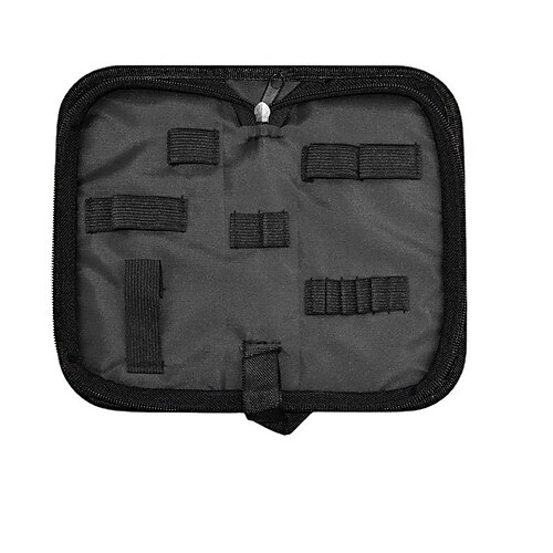 

Tool Bag Oxford Cloth Repair Tool Bag Hardware Zipper For Various Tools