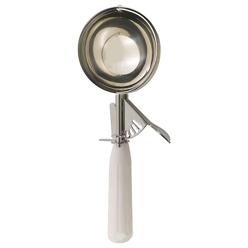 Professional 18/8 Stainless Steel Small Cookie Scoop