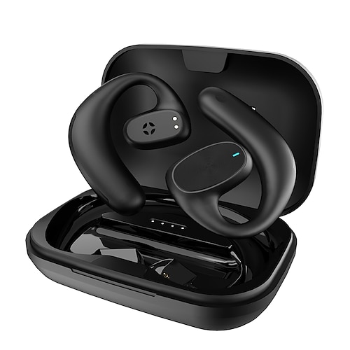 

X6 True Wireless Headphones TWS Earbuds Bluetooth 5.1 Ergonomic Design Stereo with Charging Box for Apple Samsung Huawei Xiaomi MI Fitness Gym Workout Skiing Mobile Phone