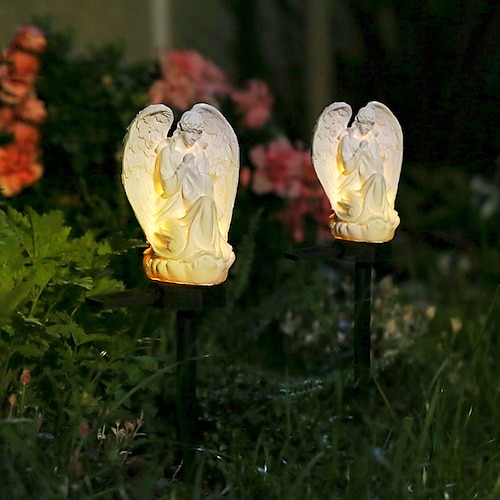 

Solar Animal Garden Lights Outdoor Waterproof Lawn Light Park Villa Courtyard Channel Decoration Lamp