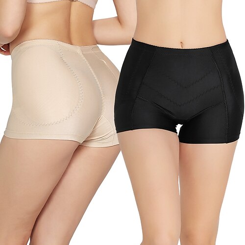 

Body Shaper Sports Polyster Yoga Fitness Gym Workout Stretchy Durable Butt Lift Breathable Quick Dry For Women