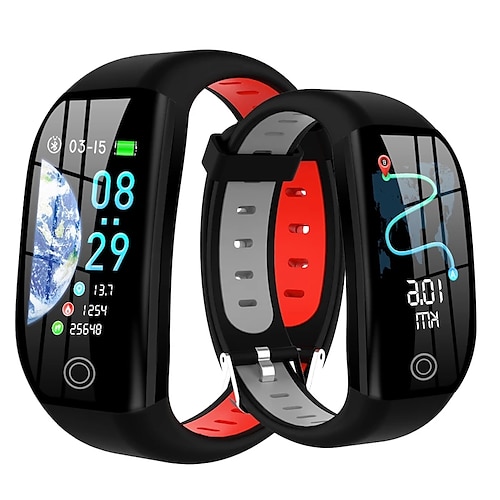 

P85 Heart Rate Monitor Smartwatch Sports Fashion For Ladies Man